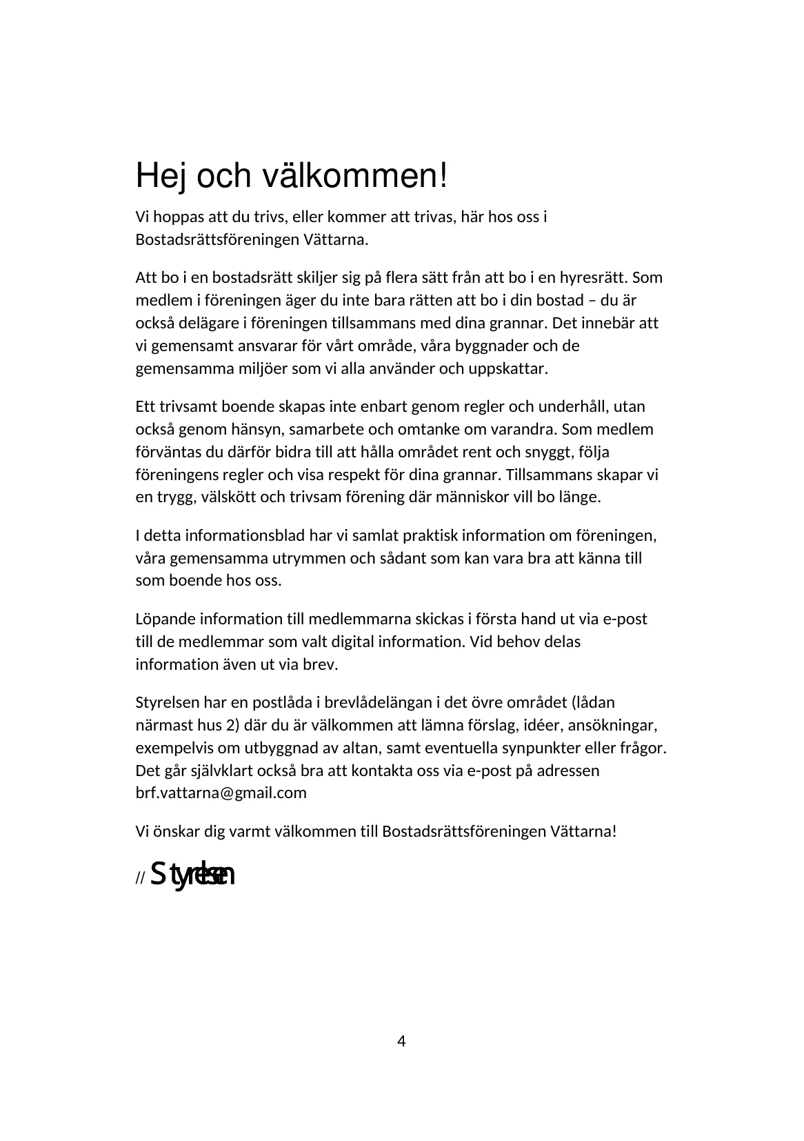 Informationshäftet, sida 4 av 24