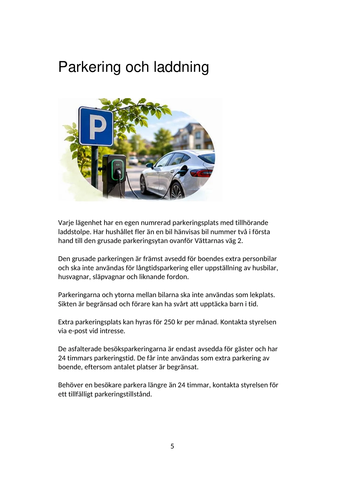 Informationshäftet, sida 5 av 24