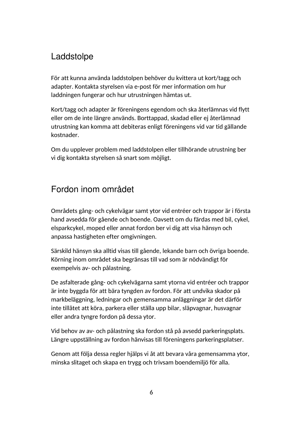 Informationshäftet, sida 6 av 24