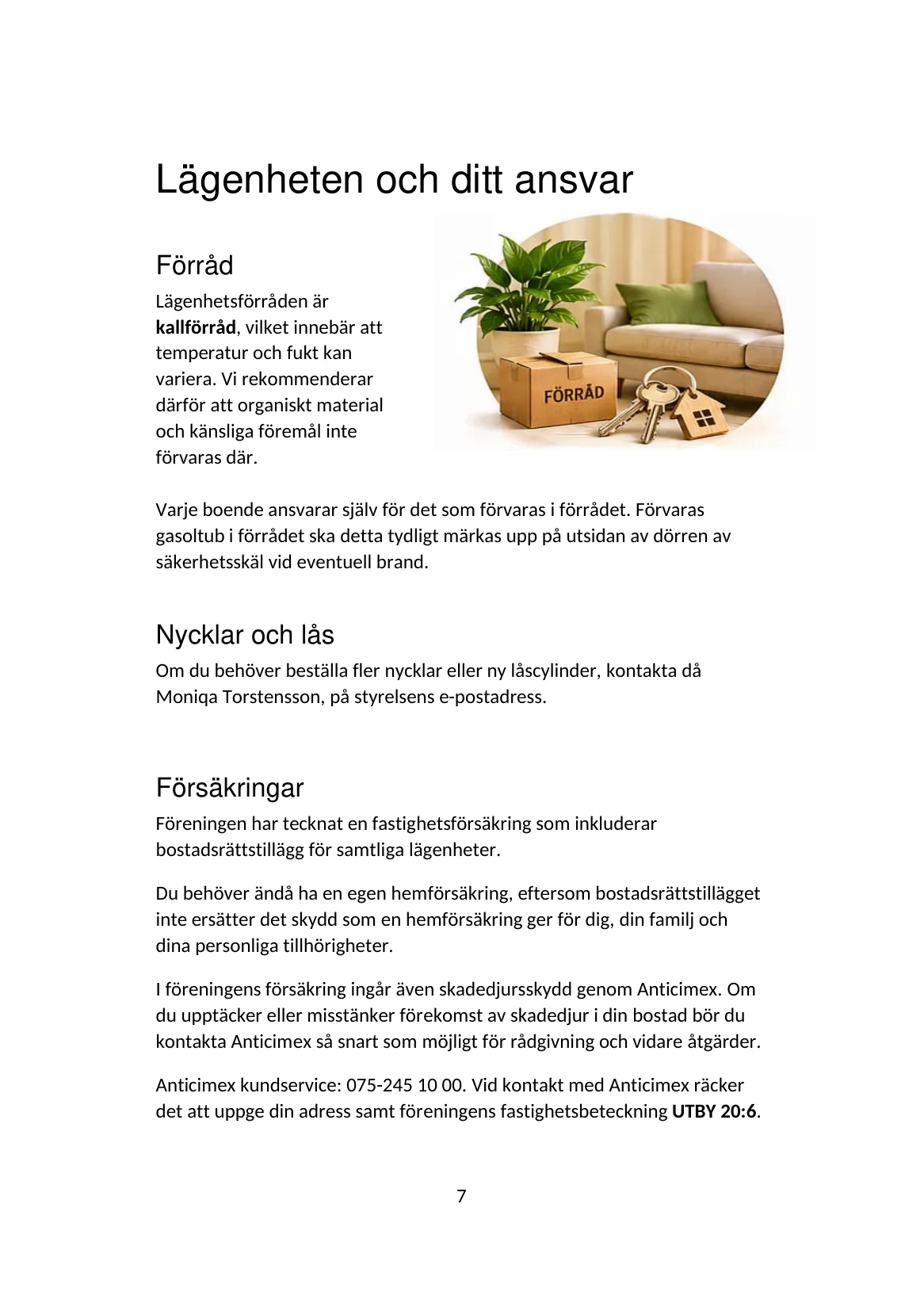 Informationshäftet, sida 7 av 24