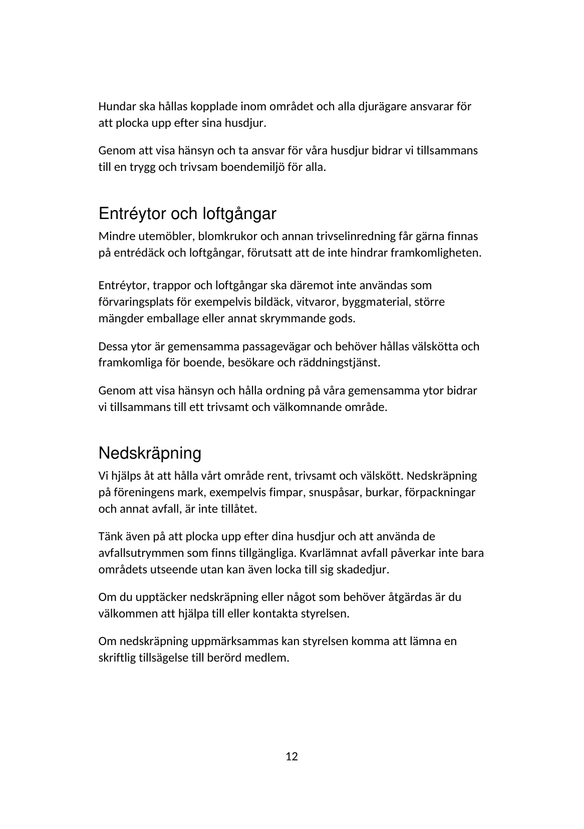 Informationshäftet, sida 12 av 24
