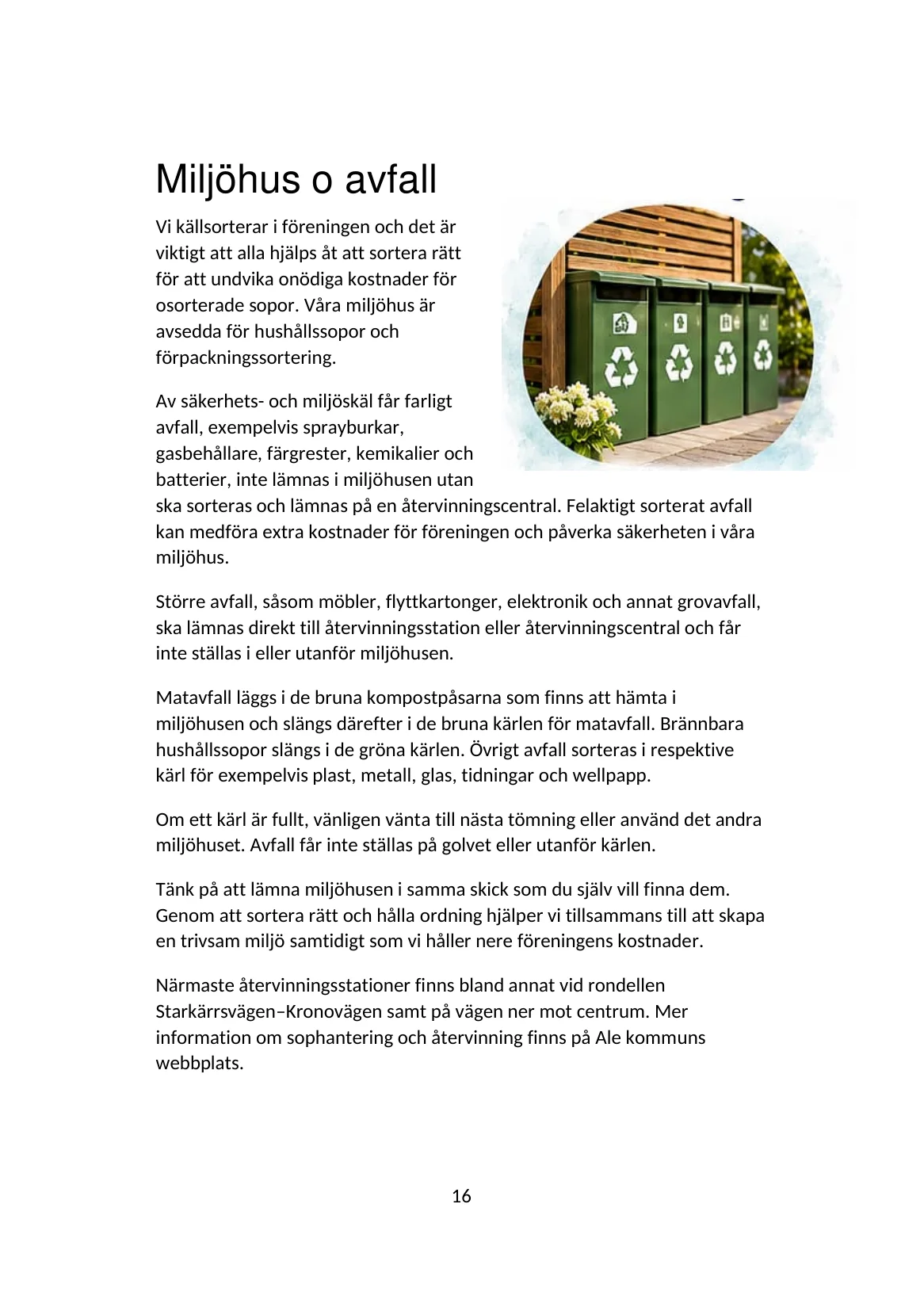 Informationshäftet, sida 16 av 24