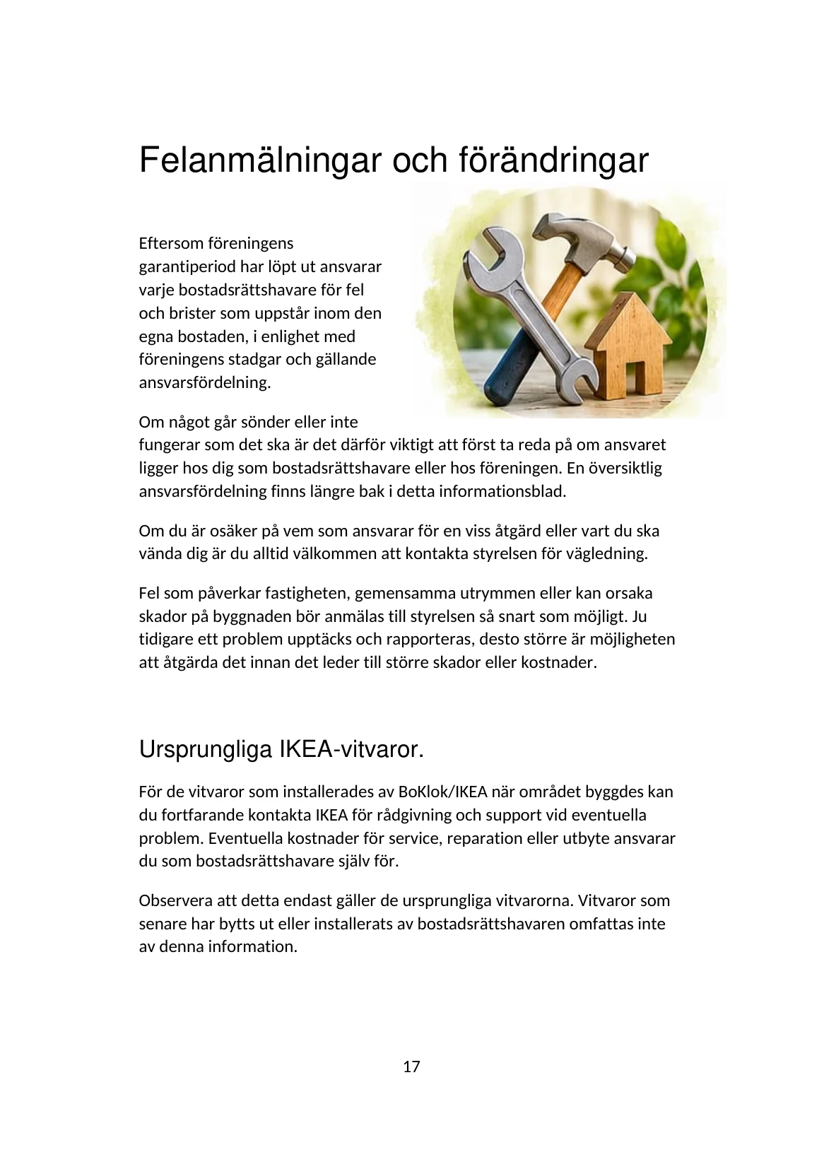 Informationshäftet, sida 17 av 24