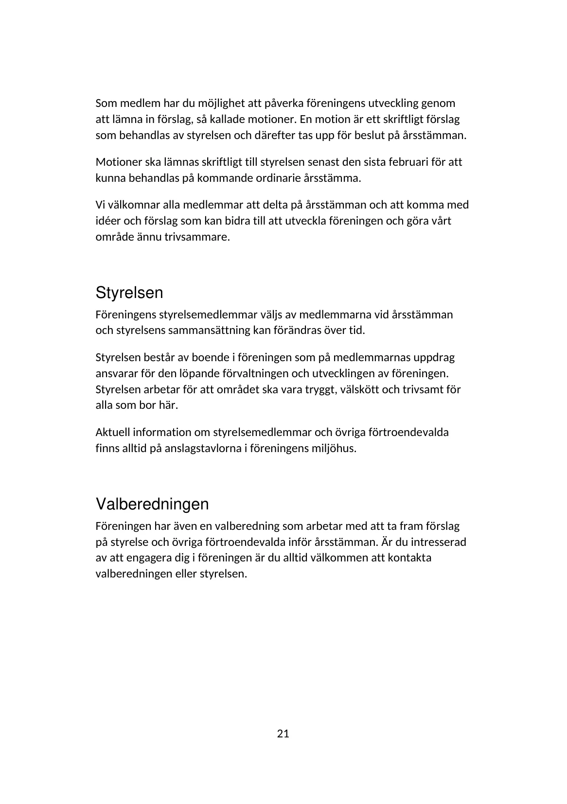 Informationshäftet, sida 21 av 24