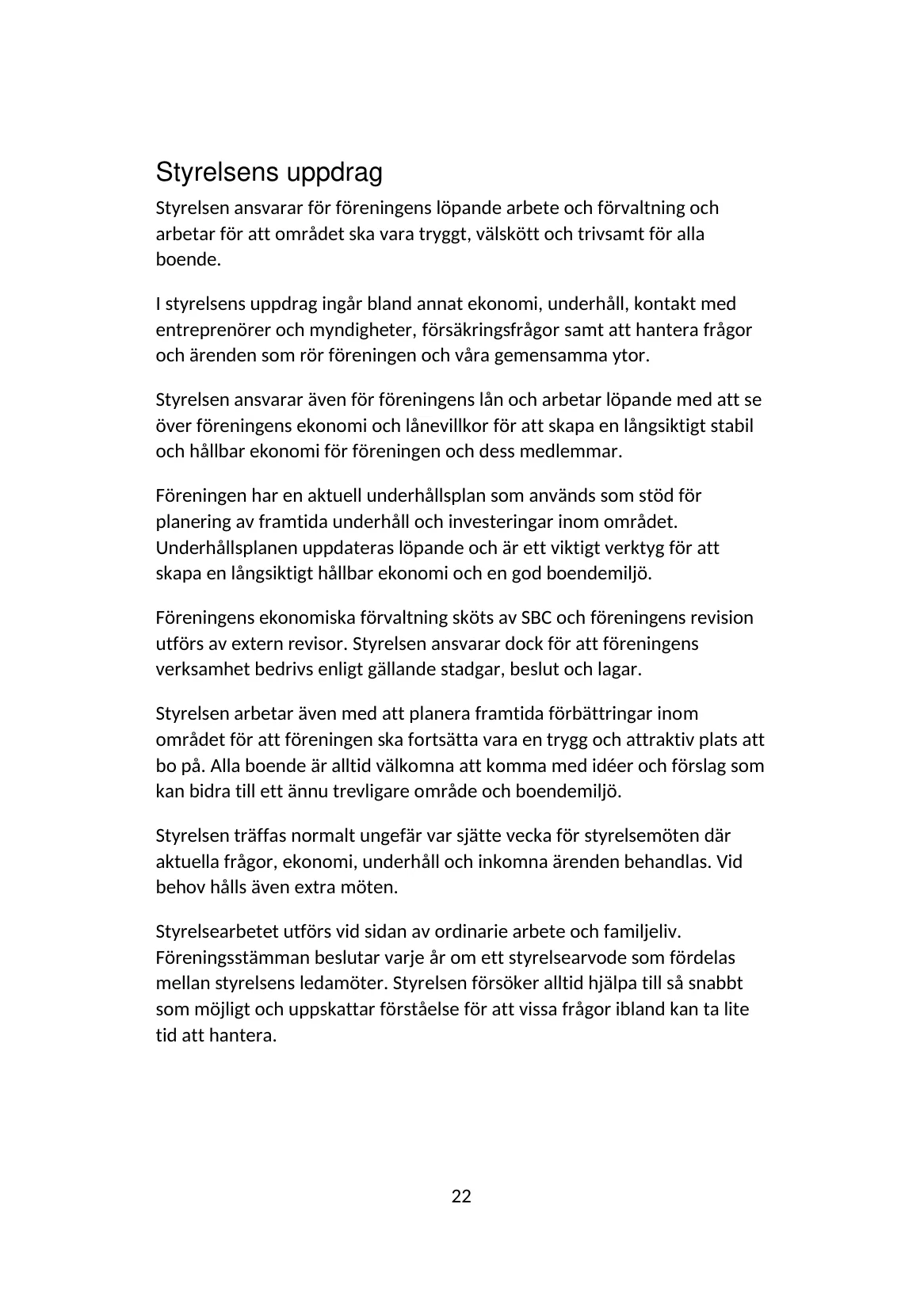 Informationshäftet, sida 22 av 24