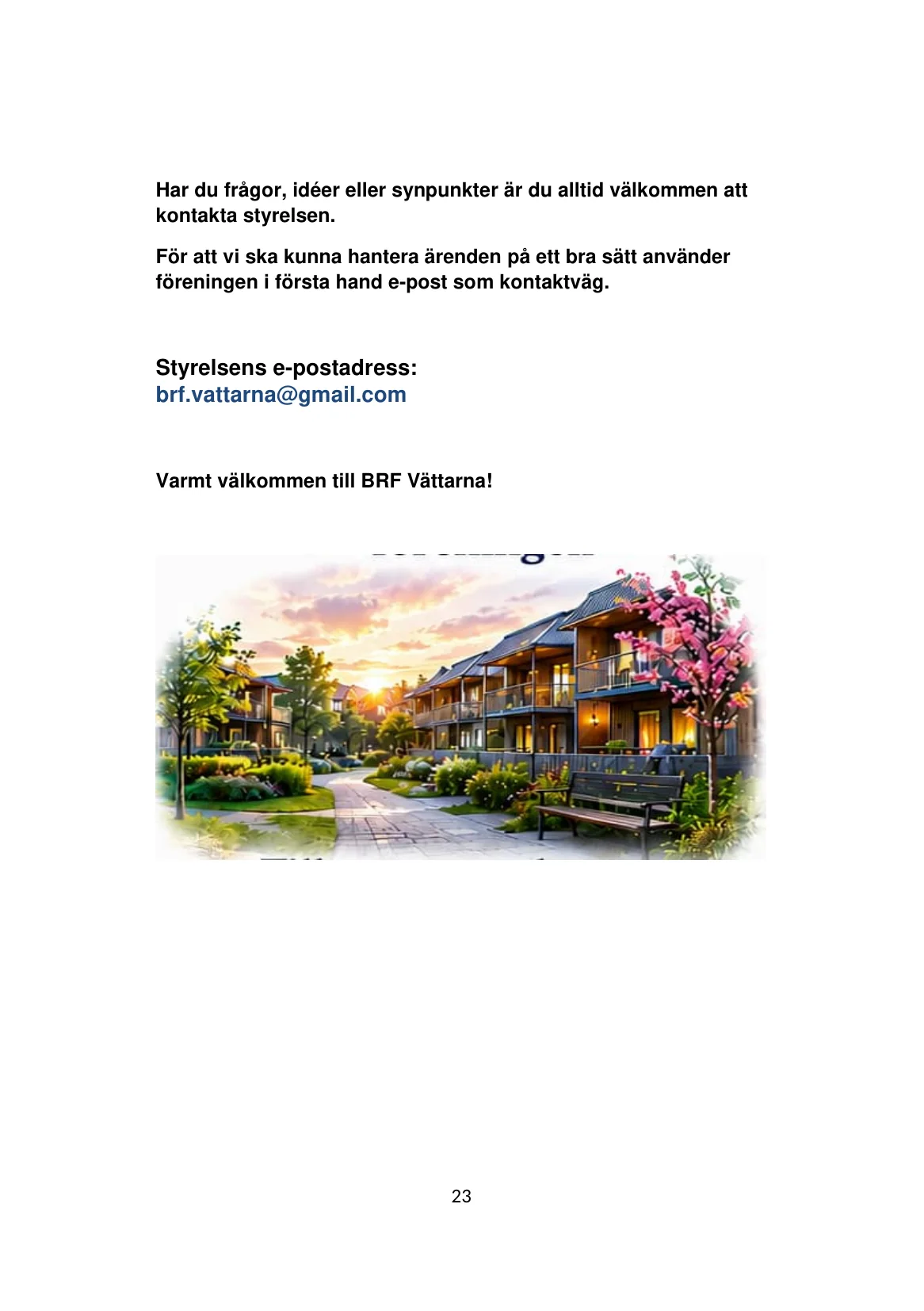 Informationshäftet, sida 23 av 24