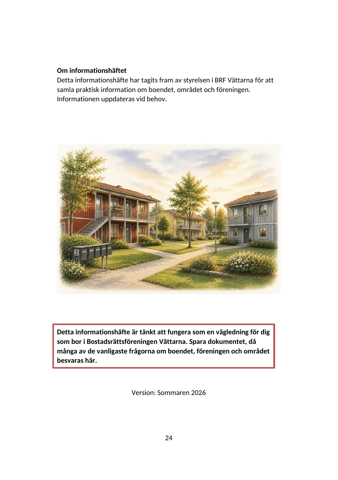 Informationshäftet, sida 24 av 24